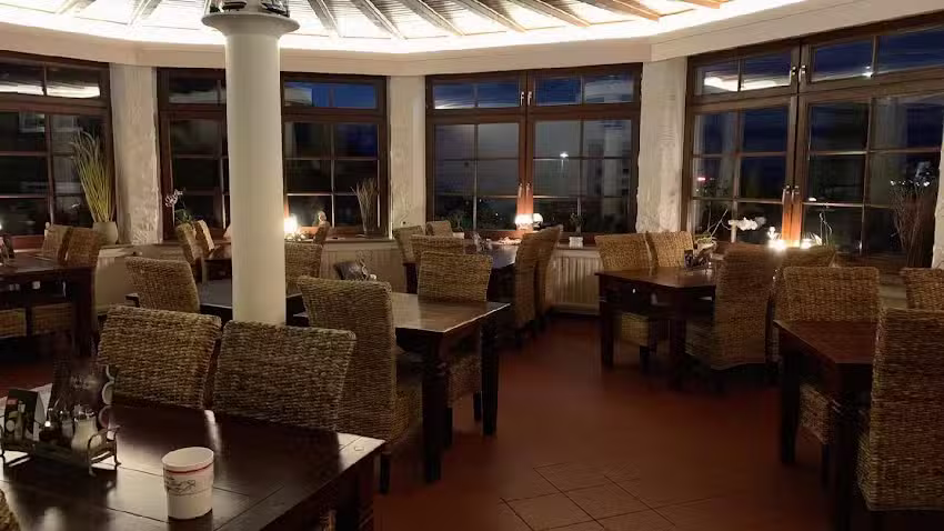 Vietnam Haus Dangast