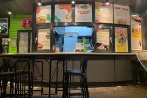 Vietnam Imbiss &ndash; Oldenburg