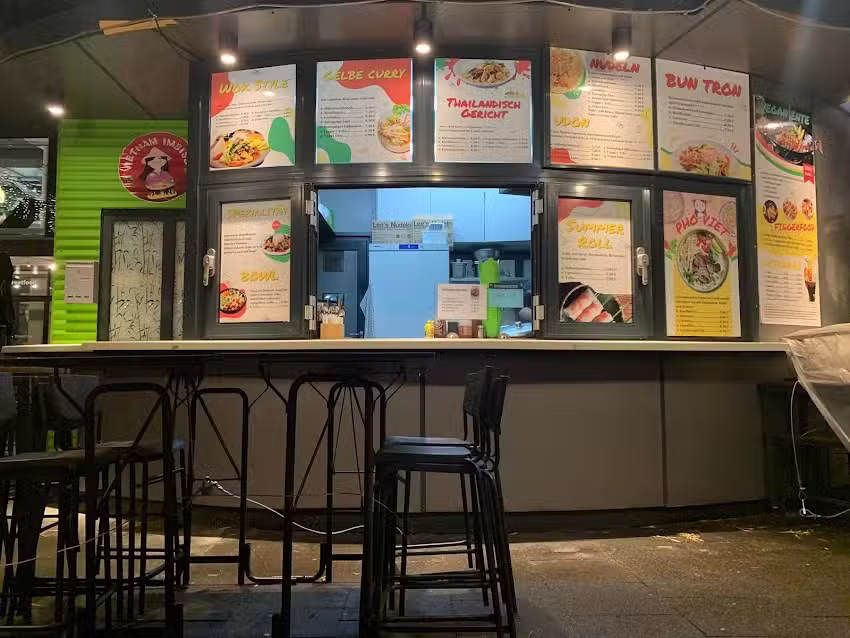 Vietnam Imbiss &ndash; Oldenburg