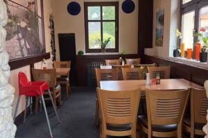 Vietnam Kitchen