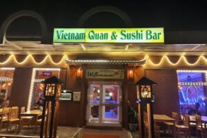 Vietnam Quan