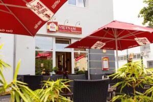 Vietnam Restaurant