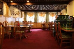 Vietnam Restaurant Mekong