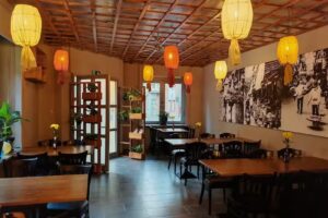 Vietnam Royal Restaurant Bochum Langendreer