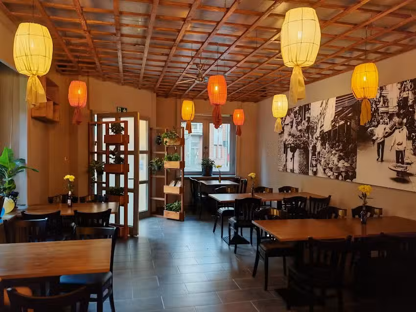 Vietnam Royal Restaurant Bochum Langendreer