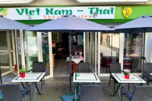 Vietnam-Thai Express