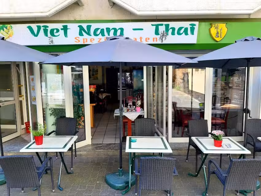 Vietnam-Thai Express