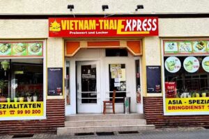Vietnam Thai Express