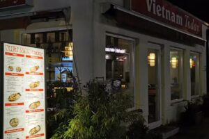 Vietnam Today