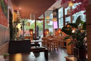 Vietnam Town Sushi Bar &ndash; Restaurant