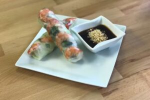 Vietnam-Wok Mekong