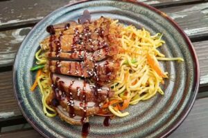 Vietnamese Cuisine & Sushi Bar