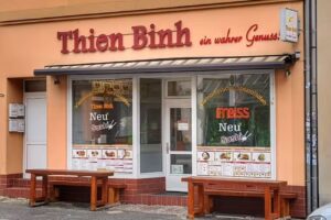 Vietnamese Thien Binh