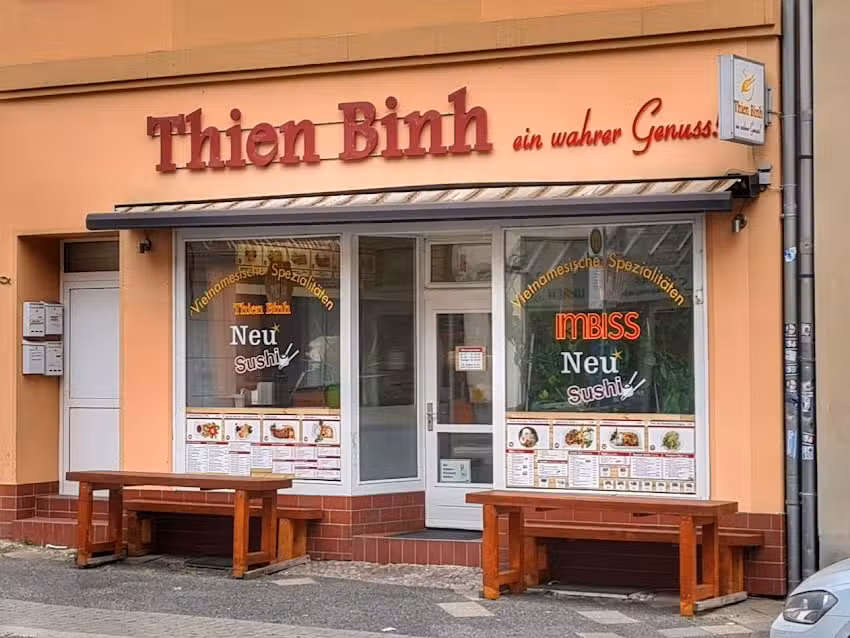 Vietnamese Thien Binh