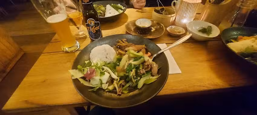 VIETNAMESISCHES RESTAURANT