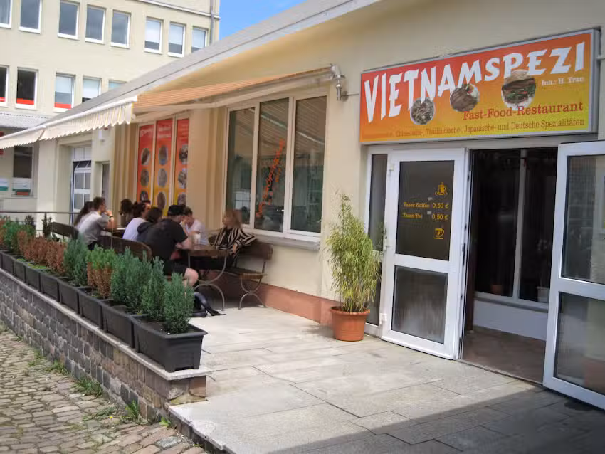 Vietnamspezi