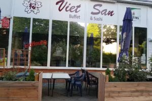 Vietsan Asia Bistro