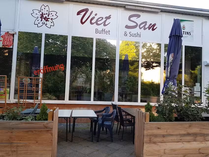 Vietsan Asia Bistro