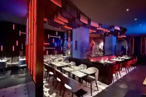 Viki – East x West Kitchen & Wine