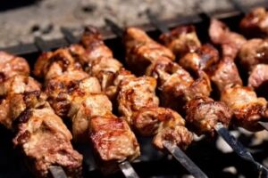 Viktor’s Schaschlik