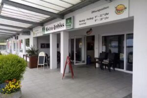 Viktoria`s Bistro-Bar