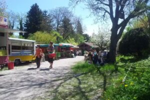 Viktualienmarkt Dießen