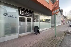 Vilbello Café•Bar•Bistro•Lounge