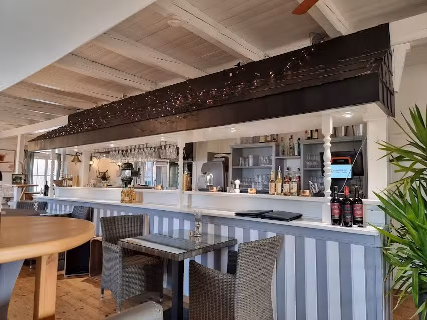 Villa am Dümmer See