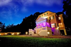 Villa Bella Vita | Die private Event-Villa.