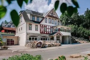 Villa Bodeblick ǀ Hotel & Restaurant