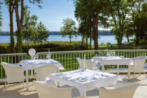 Villa Contessa Restaurant
