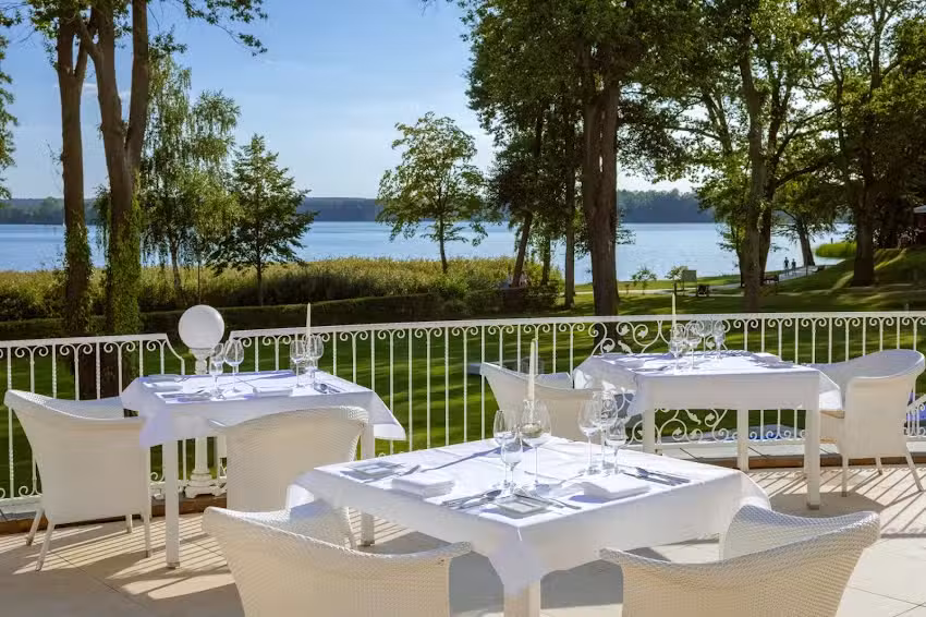 Villa Contessa Restaurant