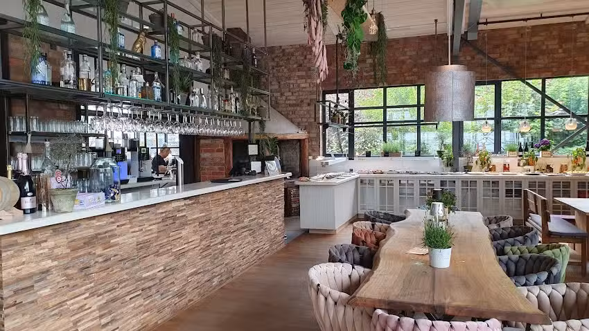 Villa dell&lsquo; Angelo