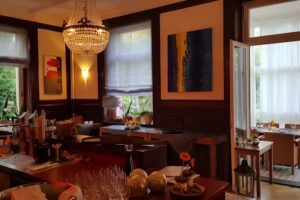 Villa Feer Restaurant