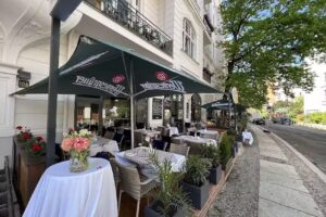 Villa Franca Berlin
