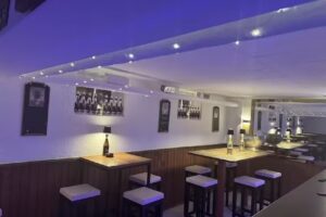 Villa Grillo Cucineria & Vineria
