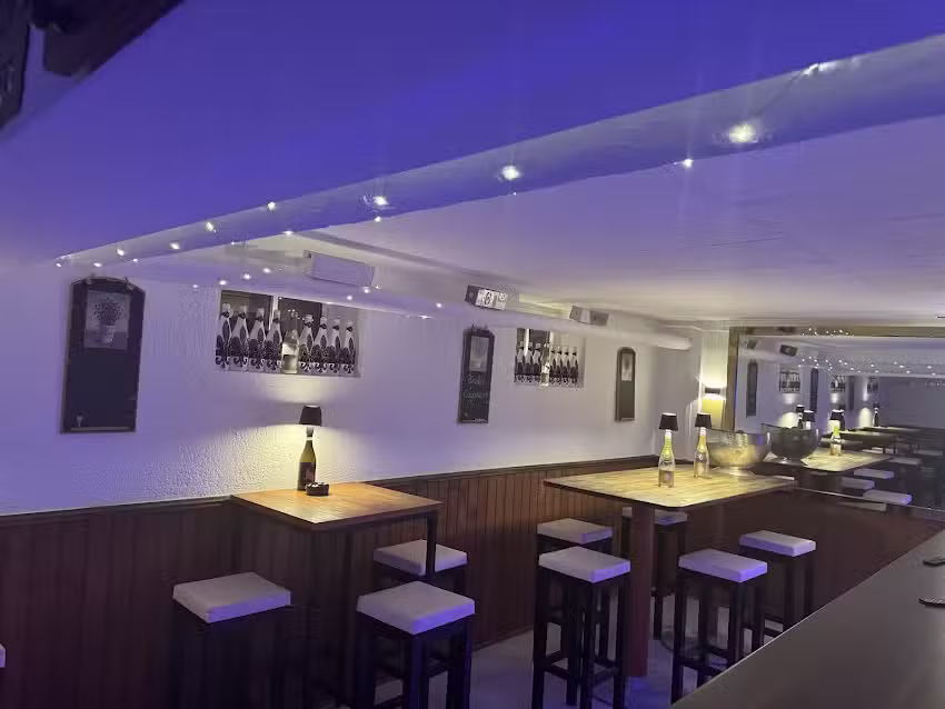 Villa Grillo Cucineria & Vineria