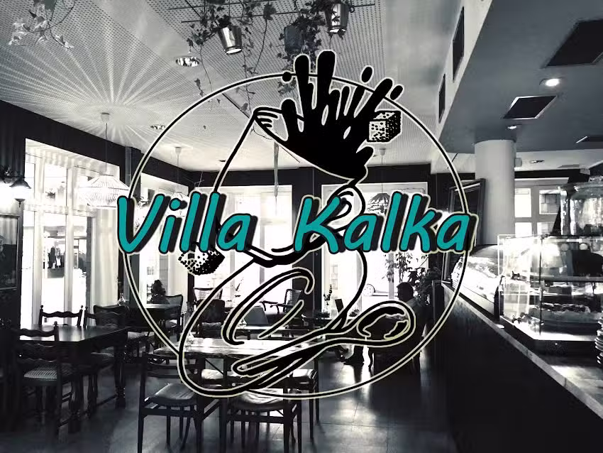 Villa Kalka