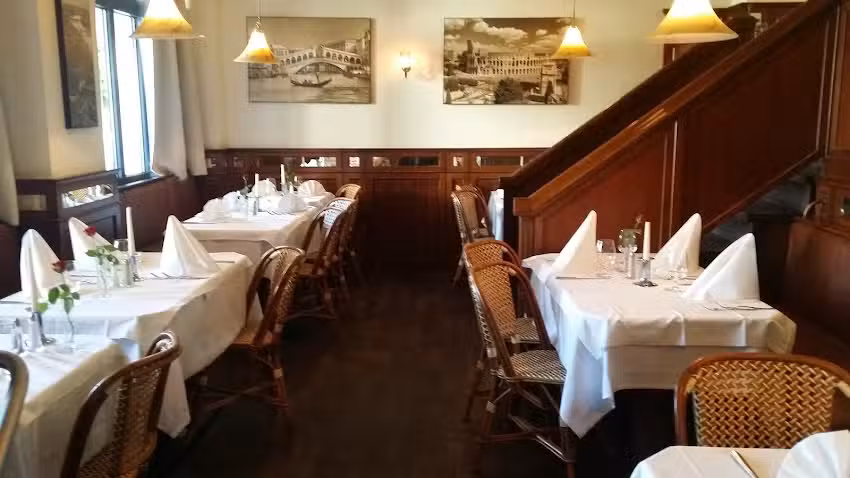 Villa Meraviglia GmbH Restaurantbetrieb