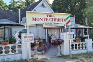 Villa Monte Christo