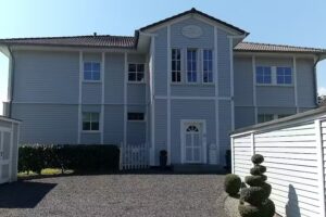Villa Regina