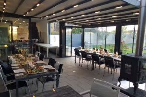 Villa Restaurant