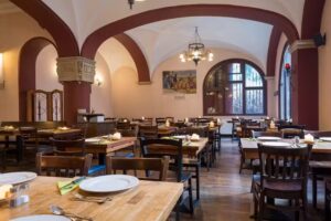Villa Rodizio