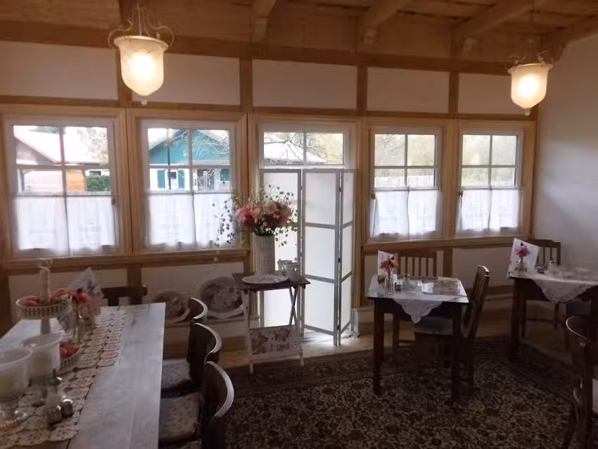 Villa Rustica Altenburschla