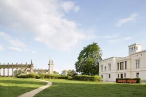 Villa Schöningen