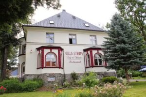 Villa Stern