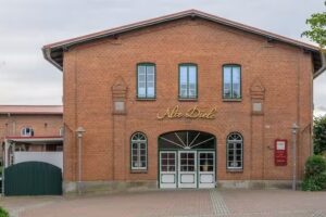 Villa Tripaldi (ehemals Hotel am Rathaus)