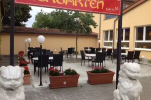 Village Garden