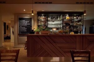 Villandry Restaurant
