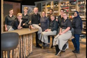 Villinger feinekost & bistrot